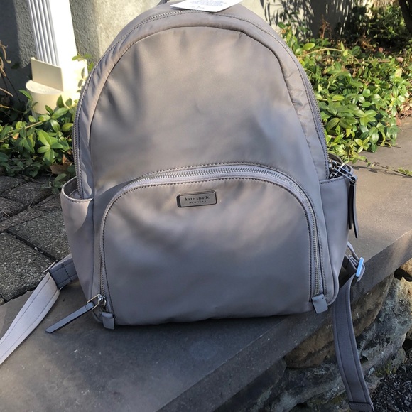 kate spade Handbags - Brand new Kate Spade large tech backpack